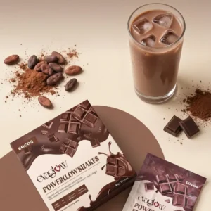 Cocoa (14 Sachets)