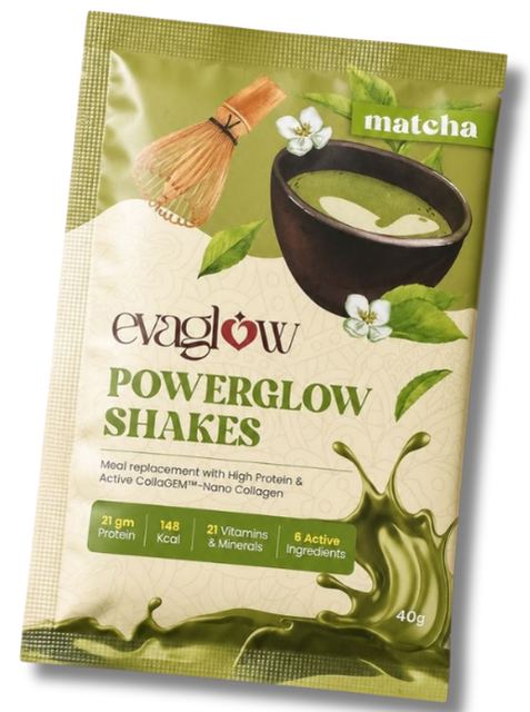Matcha Shake
